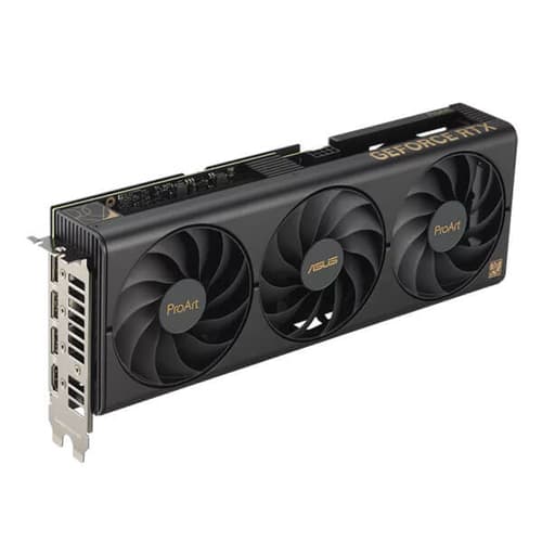 Asus ProArt RTX 4070 OC Edition 12GB Graphics Card